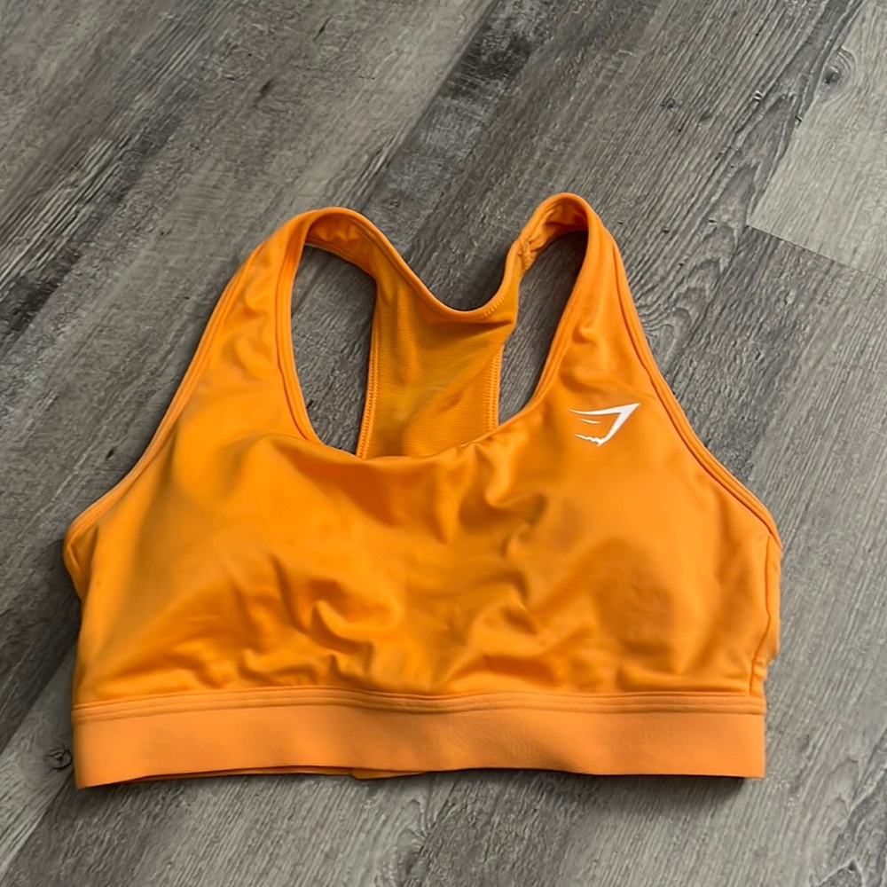 Gymshark Mesh Training Sports Bra 🦈